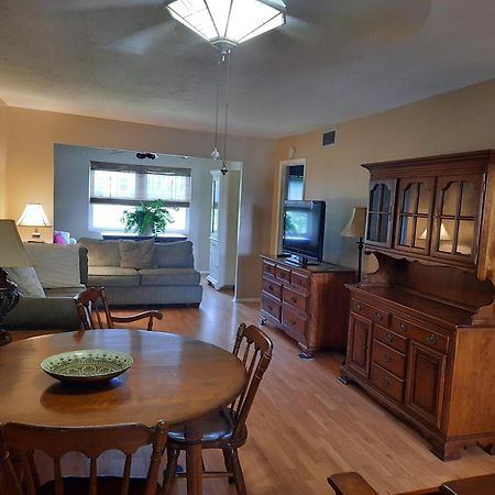 4080 Lake Bayshore Drive Bradenton Esterno foto