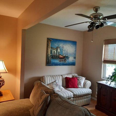 4080 Lake Bayshore Drive Bradenton Esterno foto
