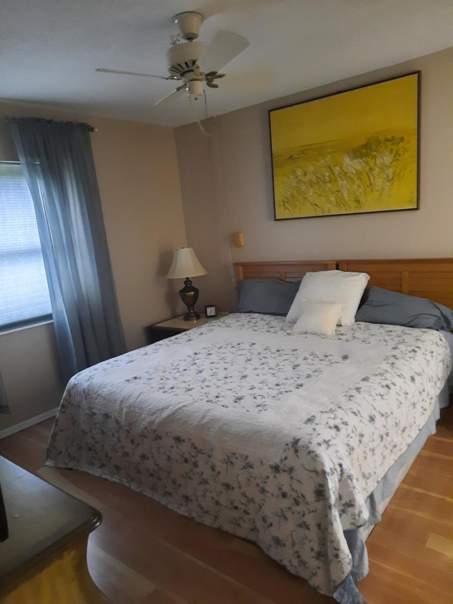 4080 Lake Bayshore Drive Bradenton Esterno foto