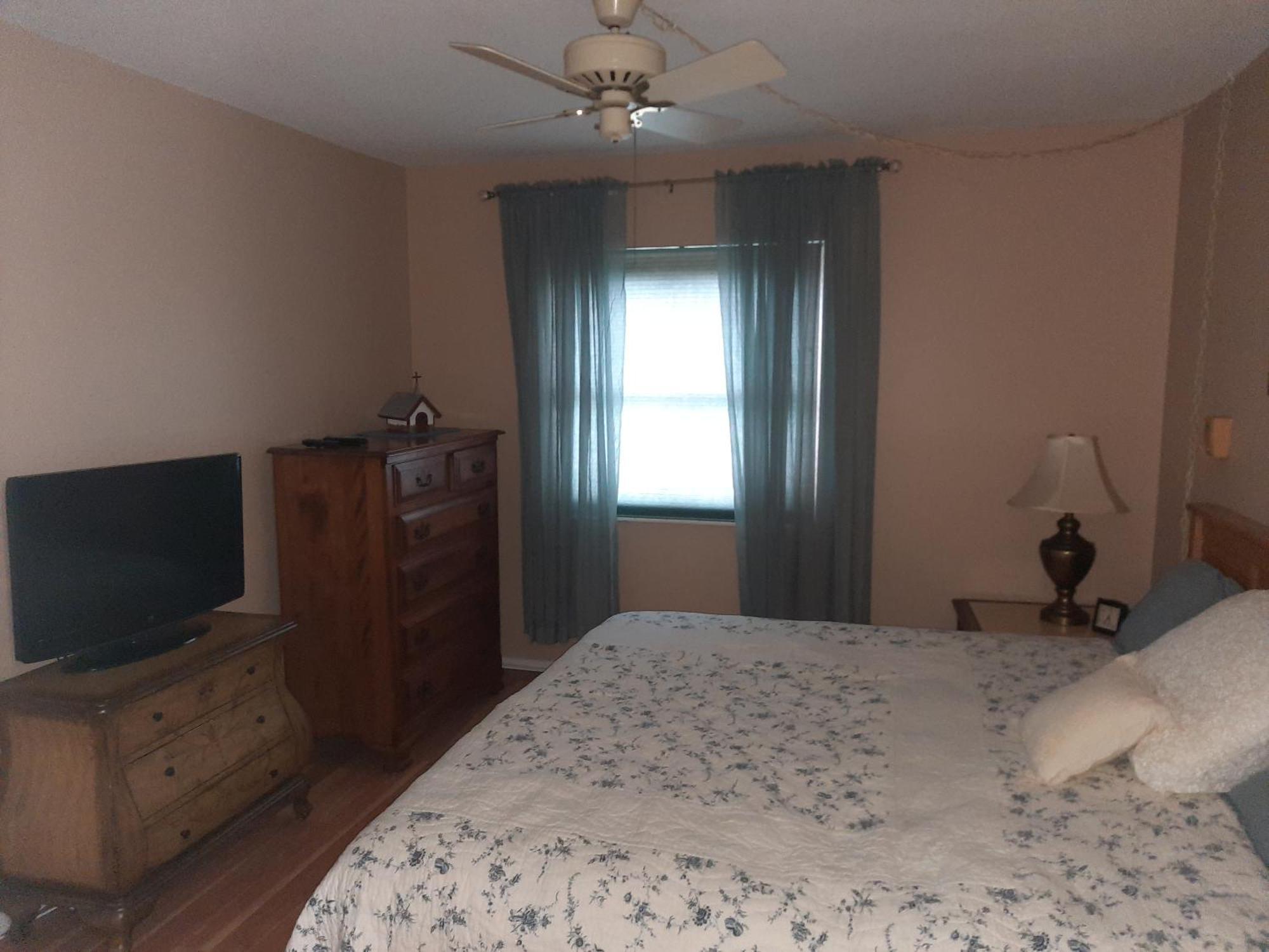 4080 Lake Bayshore Drive Bradenton Esterno foto
