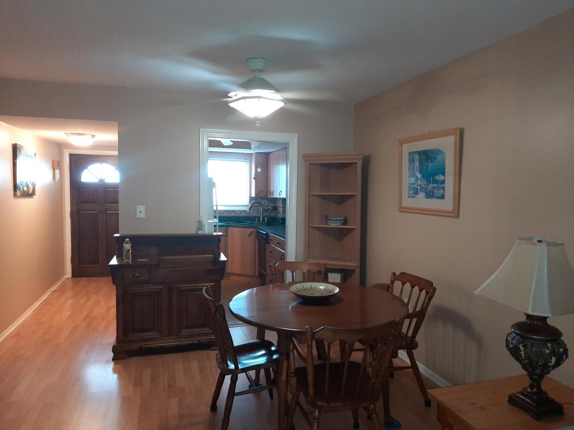 4080 Lake Bayshore Drive Bradenton Esterno foto
