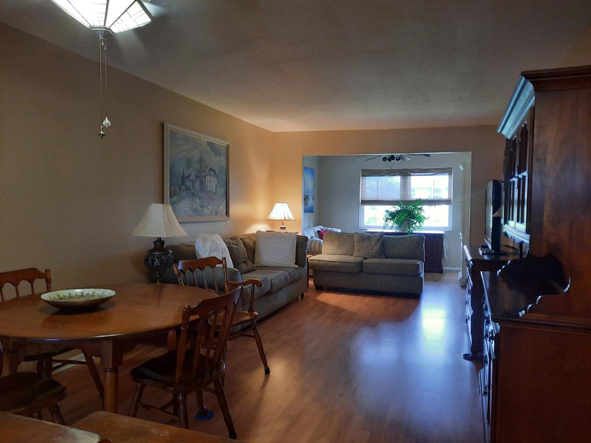 4080 Lake Bayshore Drive Bradenton Esterno foto